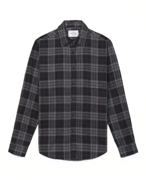 Attaka Long Sleeve Shirt