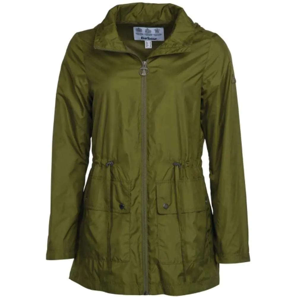 Barbour Women's Campion Showerproof Jacket