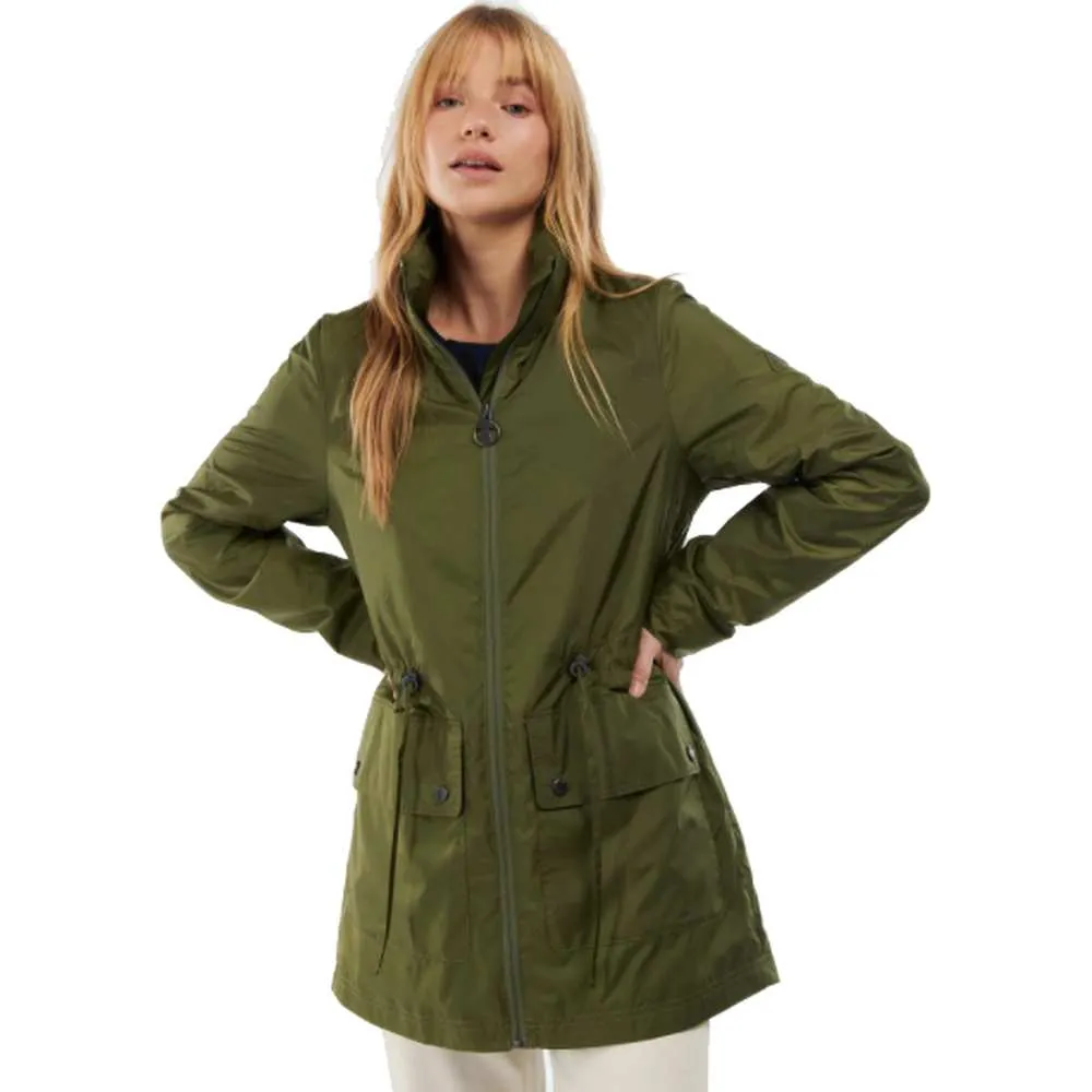 Barbour Women's Campion Showerproof Jacket