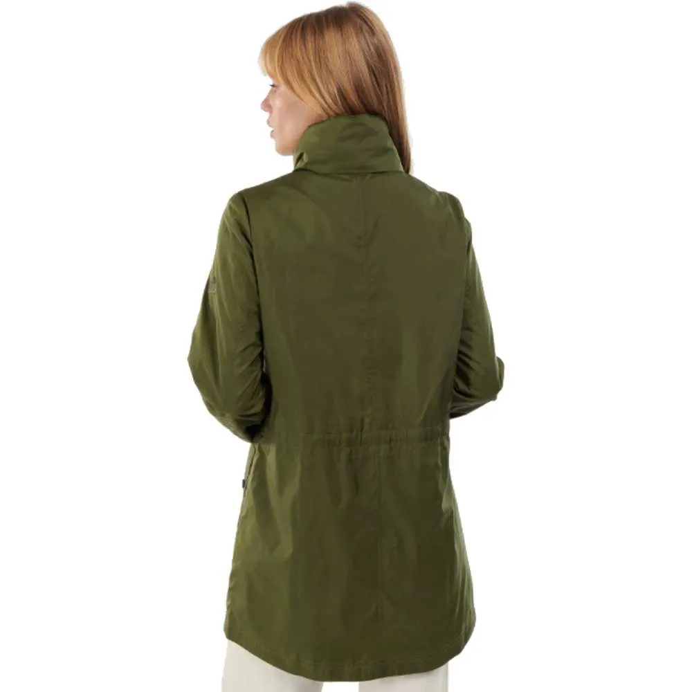 Barbour Women's Campion Showerproof Jacket