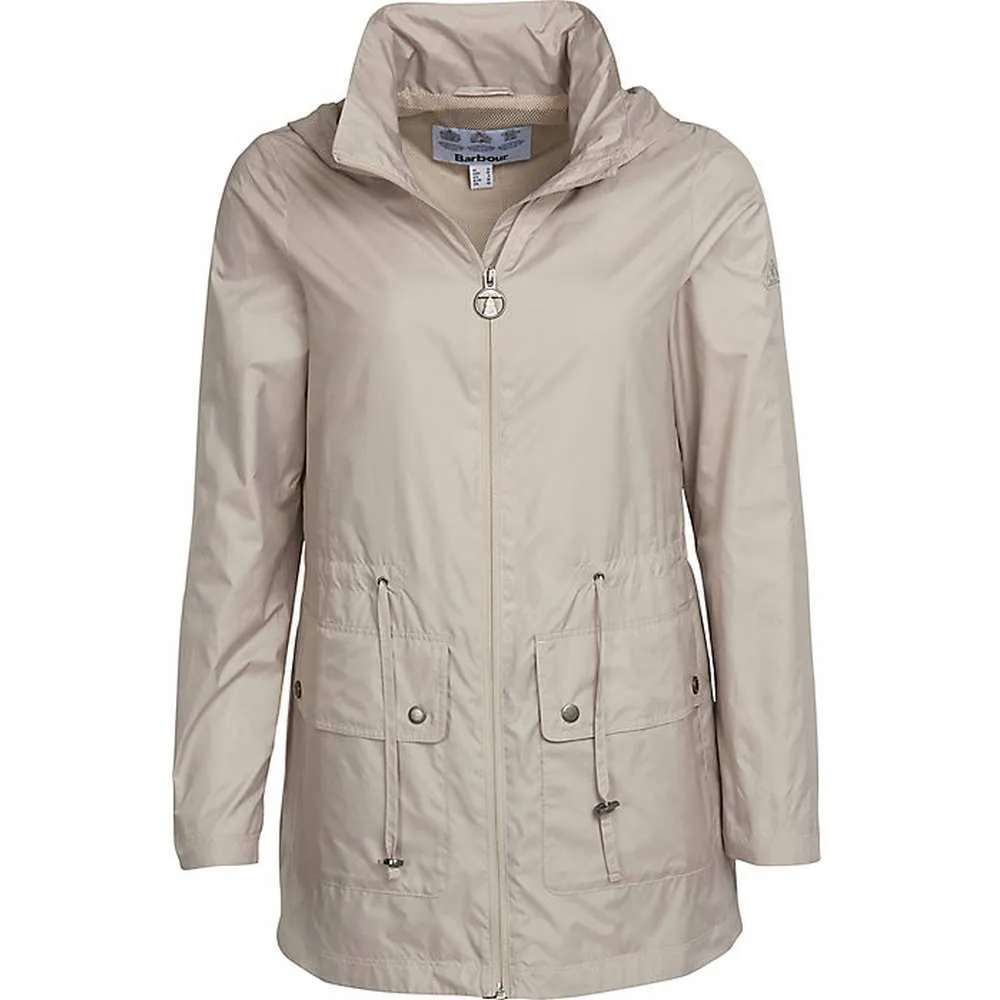 Barbour Women's Campion Showerproof Jacket