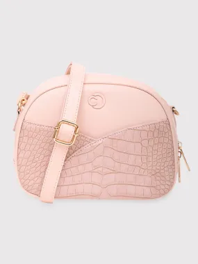 Caprese Cabo Sling Small Blush