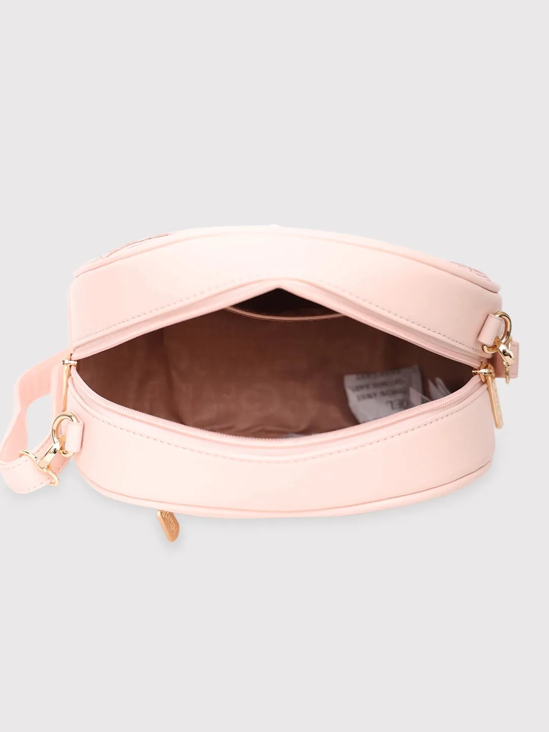 Caprese Cabo Sling Small Blush