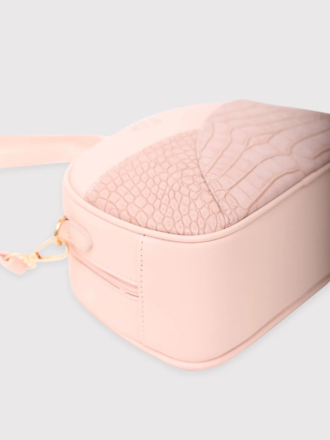 Caprese Cabo Sling Small Blush