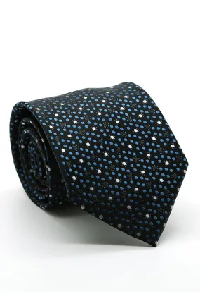 Dark Blue Avalon Necktie