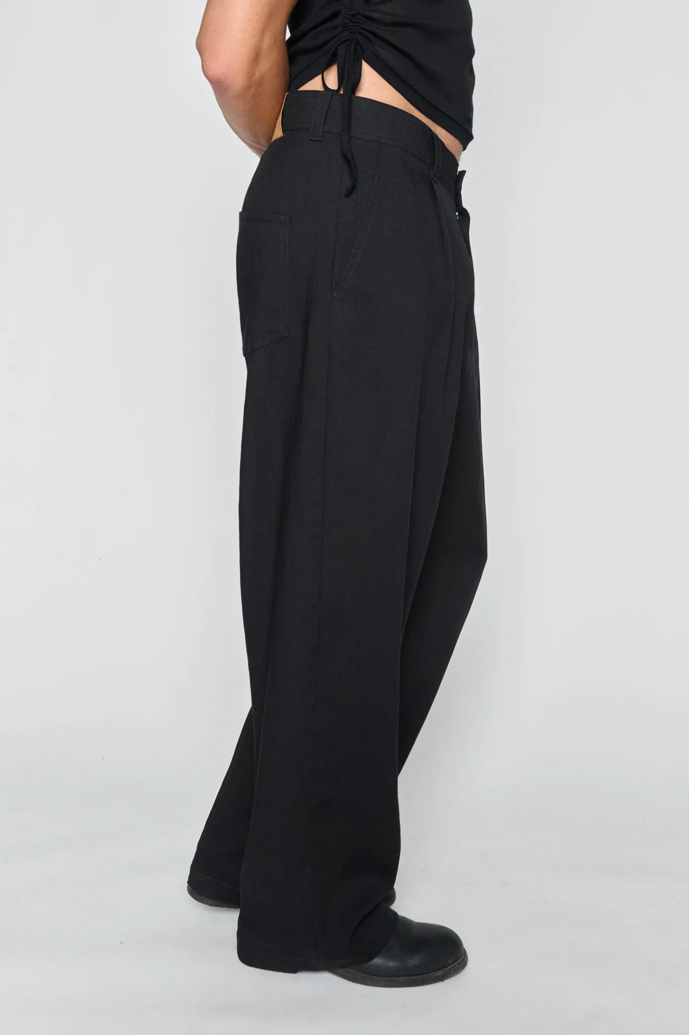 Felai Pants