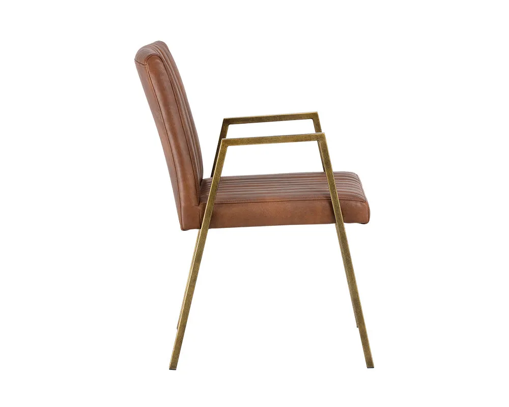 Homer Dining Armchair