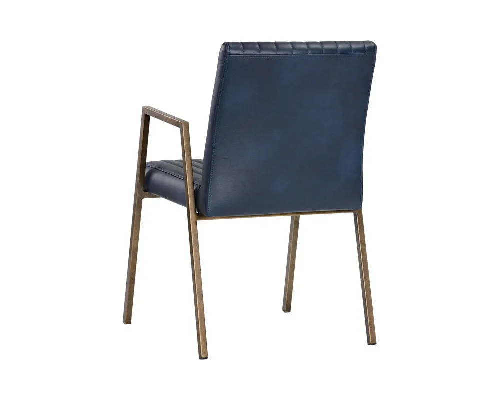 Homer Dining Armchair