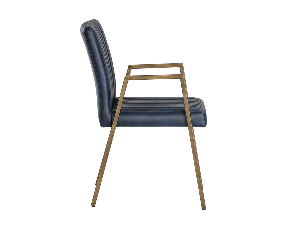 Homer Dining Armchair