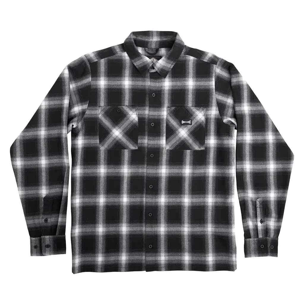 Independent Legacy Flannel Shirt