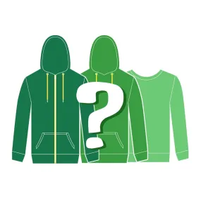 Mystery Outerwear