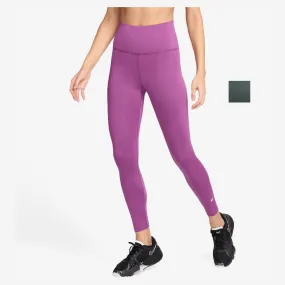 Women`s Therma-FIT One High-Waisted 7/8 Leggings